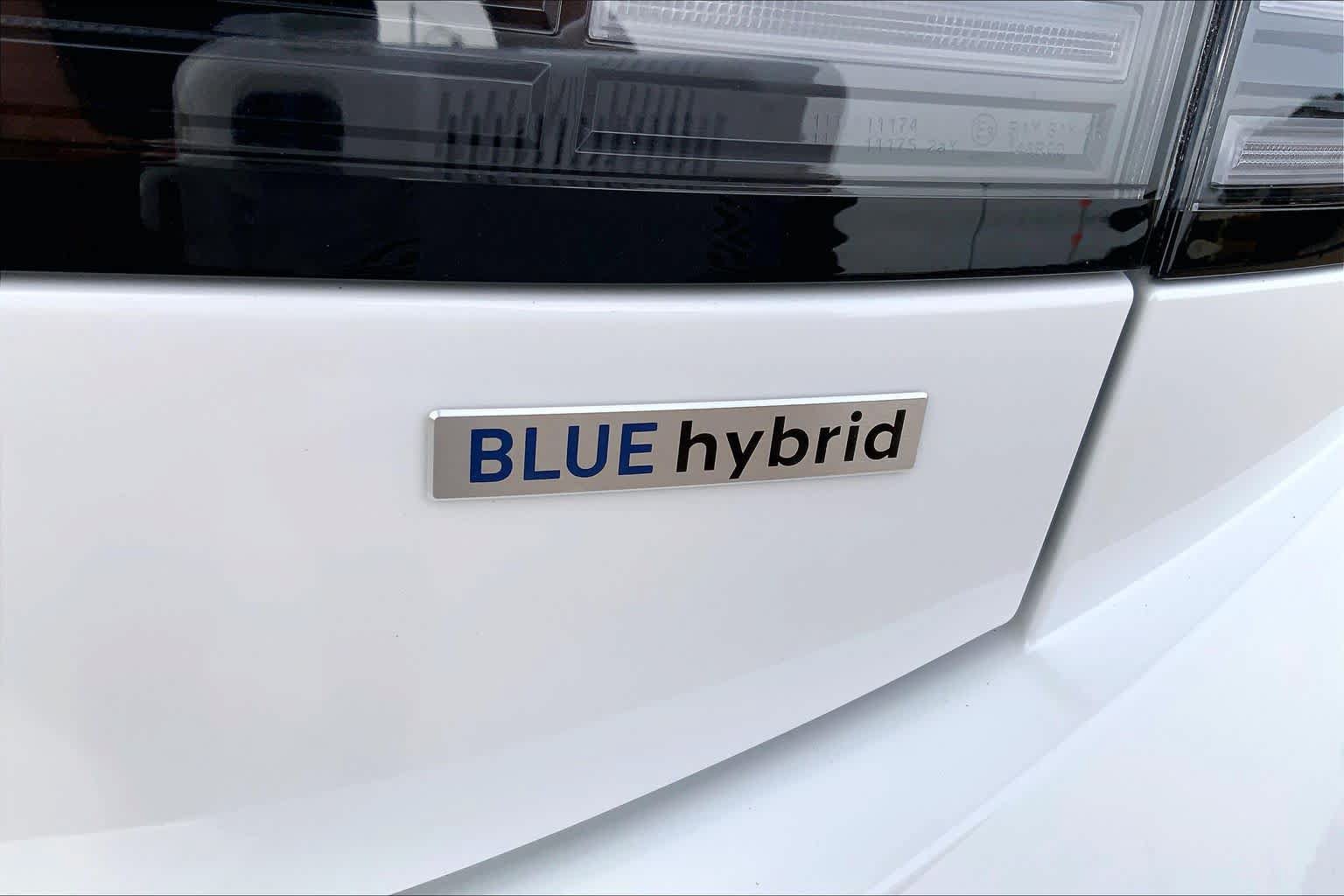 Used 2026 Hyundai Sonata Blue FWD image 10
