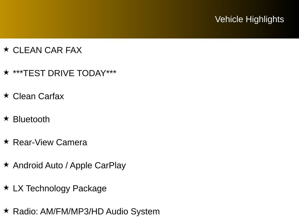 Used 2024 Kia Soul LX w/ Option Group 015 FWD image 12