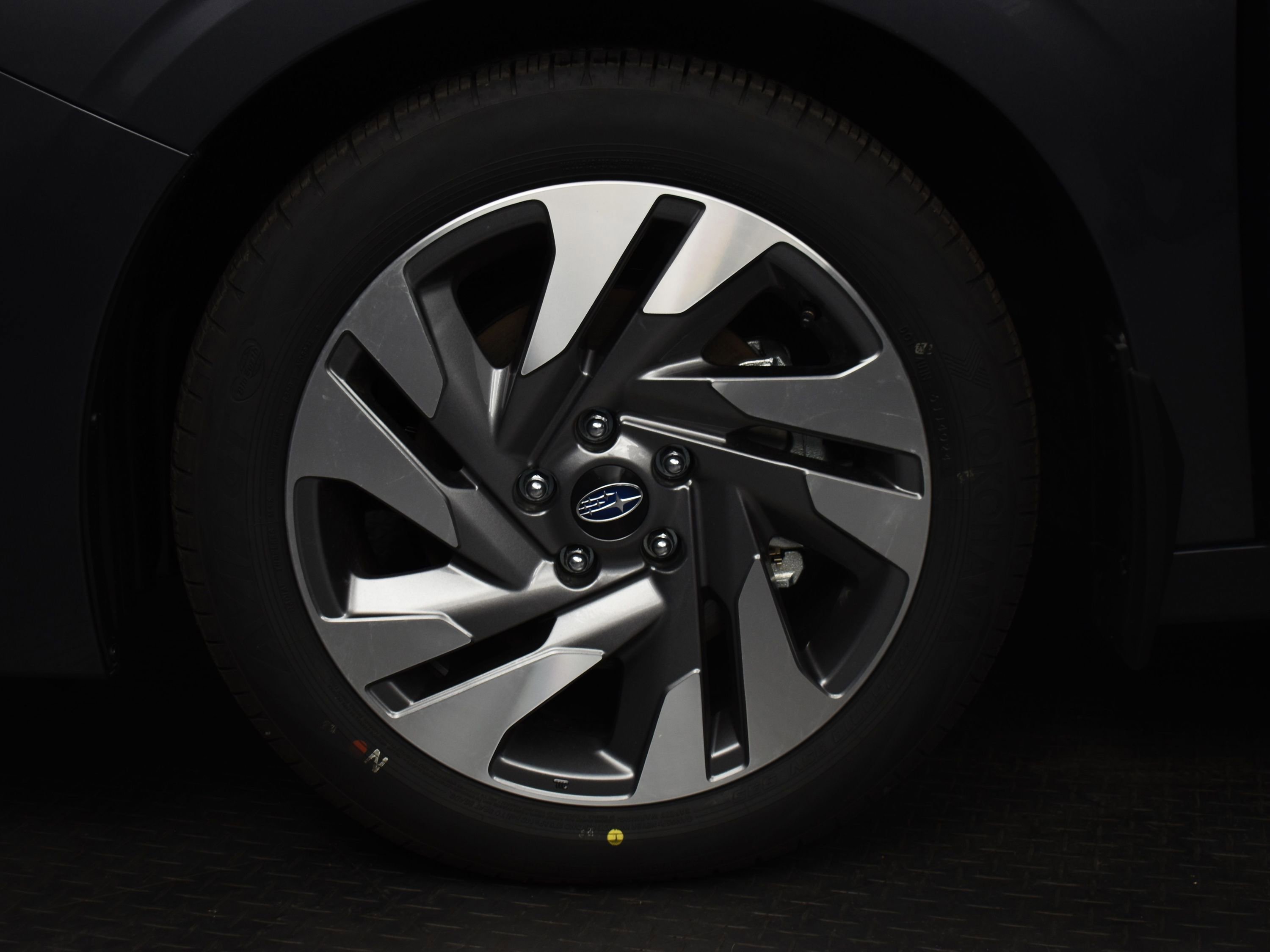 Used 2025 Subaru Legacy Limited image 10