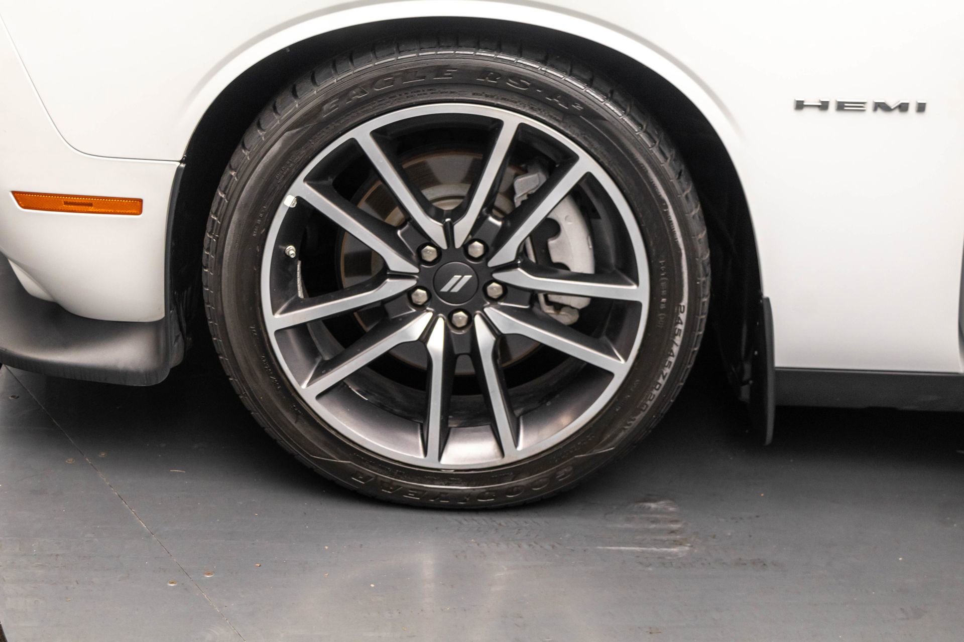Used 2022 Dodge Challenger R/T w/ Plus Package RWD image 38