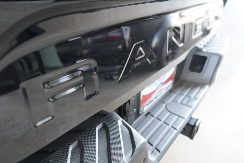 New 2026 Ford Ranger XLT w/ FX4 Off-Road Package AWD/4WD image 7