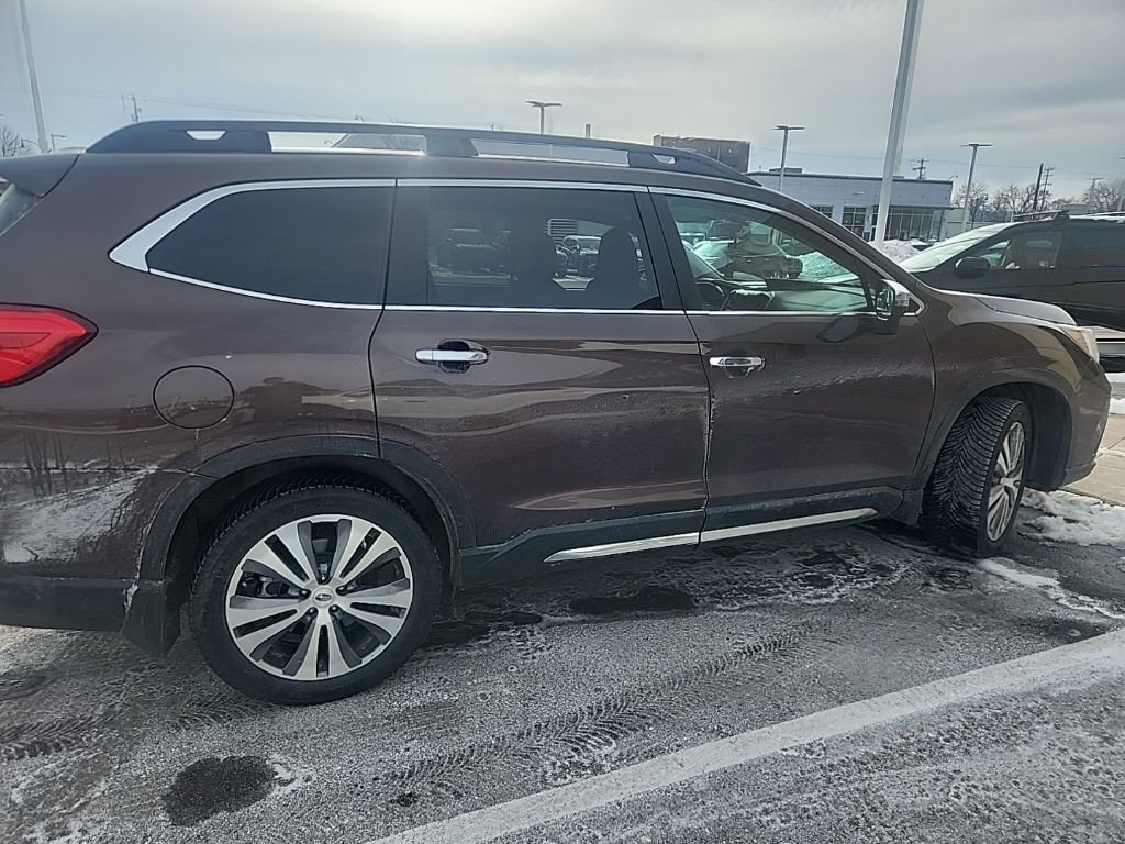 Used 2019 Subaru Ascent Touring w/ Popular Package #2A image 5