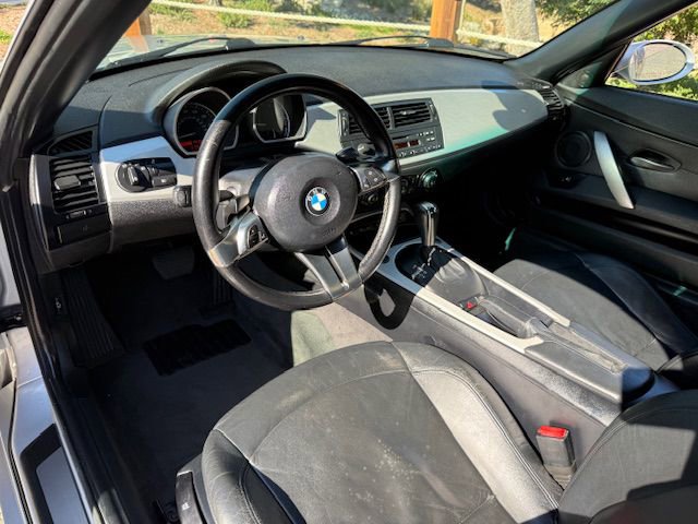 Used 2006 BMW Z4 3.0si image 29
