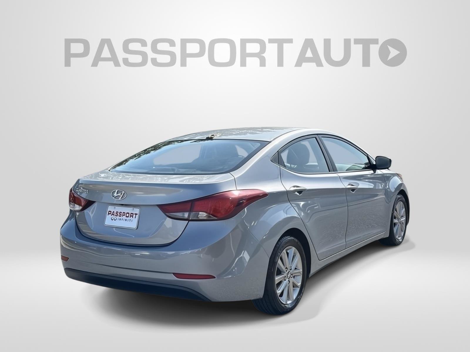 Used 2016 Hyundai Elantra SE w/ Option Group 02 FWD image 5