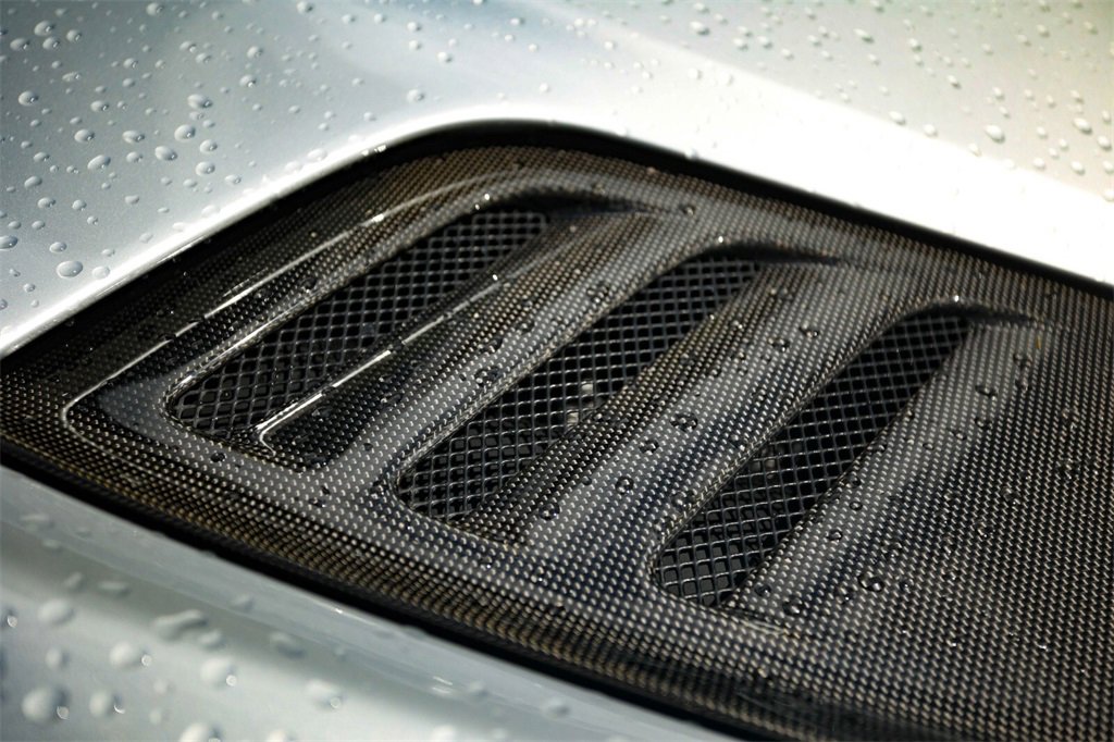 Certified 2021 Ferrari F8 Tributo image 22