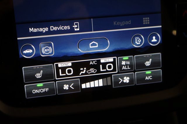 New 2026 Subaru Forester Sport AWD/4WD image 28