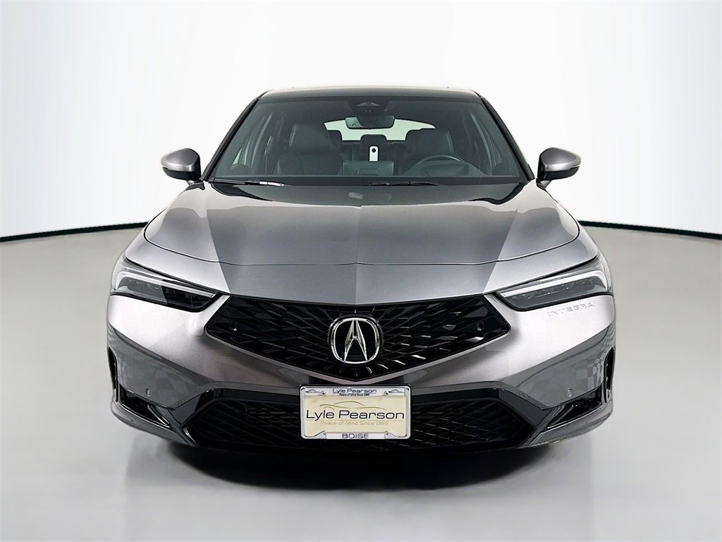Used 2025 Acura Integra A-Spec image 6