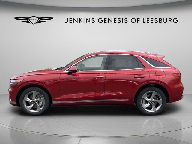 New 2026 Genesis GV70 2.5T Select image 9
