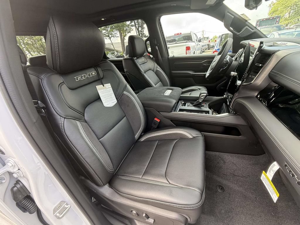 New 2026 RAM 1500 RHO w/ RHO Level 1 Equipment Group AWD/4WD image 24
