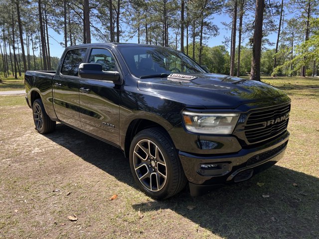 Used 2021 RAM 1500 Sport w/ Level 2 Equipment Group image 5