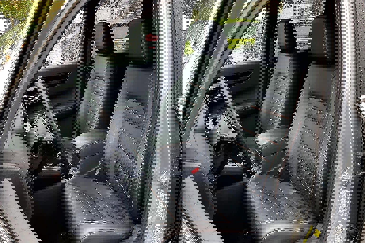 Used 2025 Honda CR-V Sport Touring image 26