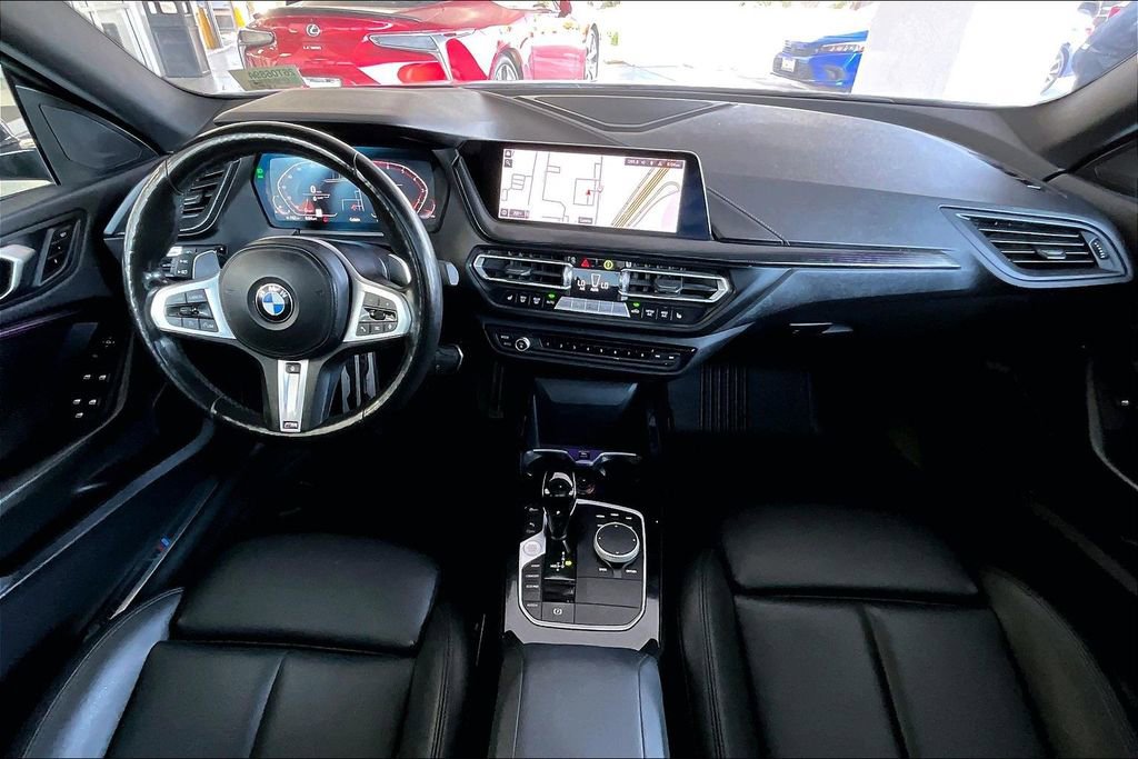 Used 2022 BMW 228i Gran Coupe w/ Premium Package FWD image 7
