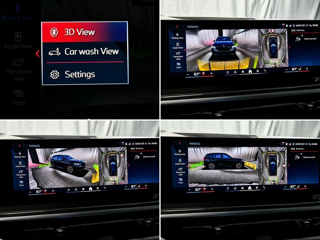 Used 2026 BMW X5 M60i image 26