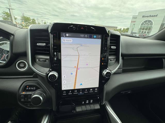 Used 2025 RAM 1500 Big Horn image 15