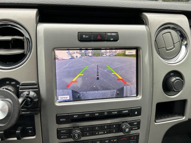Used 2011 Ford F150 Lariat Limited AWD/4WD image 15
