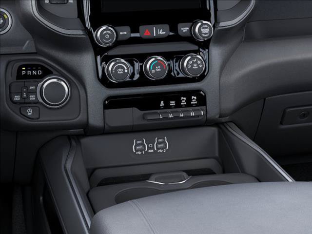 New 2027 RAM 1500 Express AWD/4WD image 24