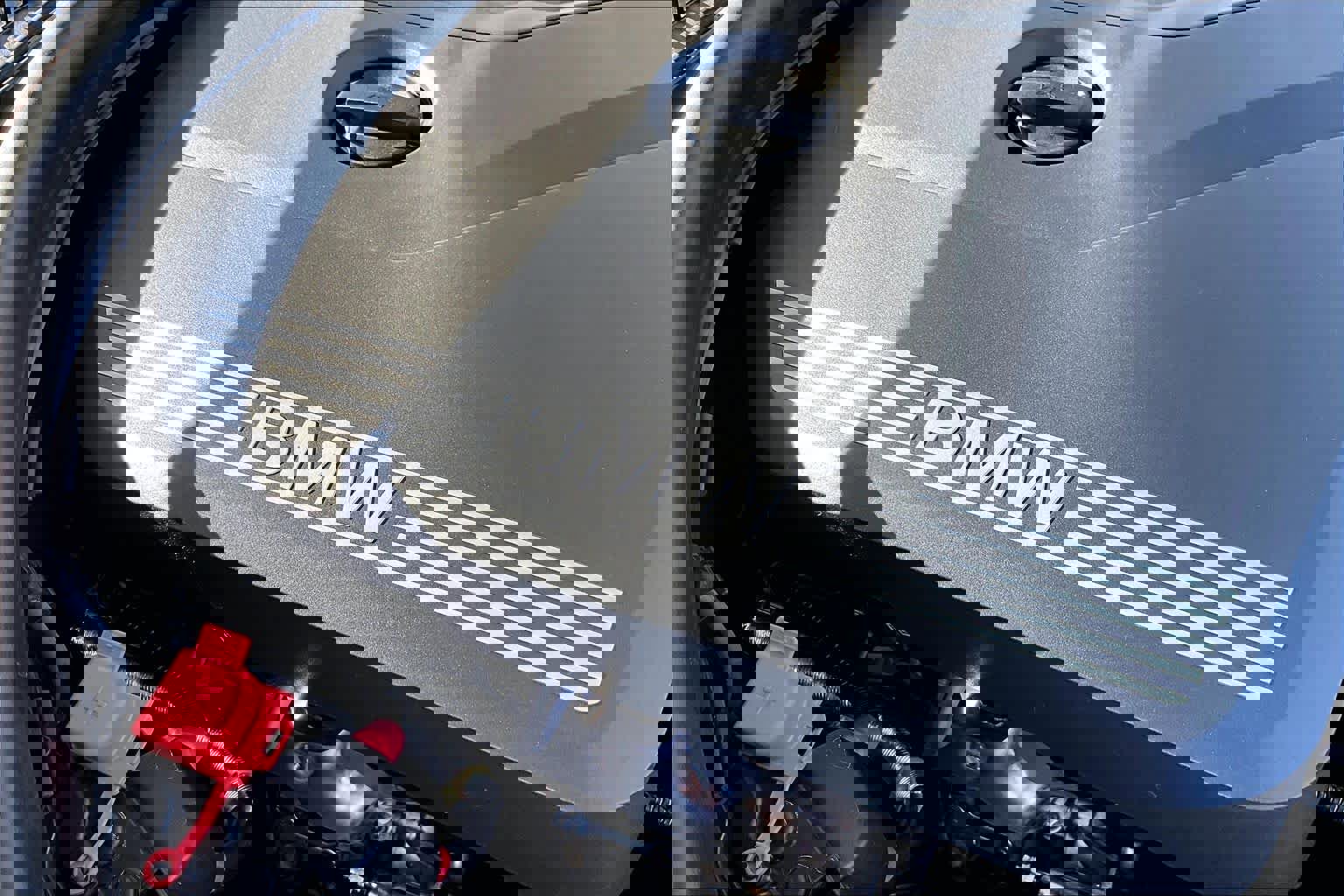 New 2026 BMW 230i xDrive Coupe w/ Premium Package image 17