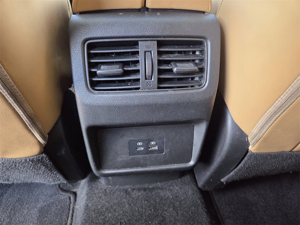 Used 2023 Nissan Rogue Platinum image 20