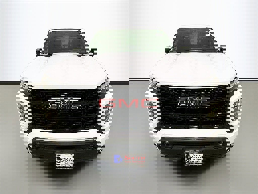 New 2026 GMC Canyon Elevation w/ Convenience Package image 2