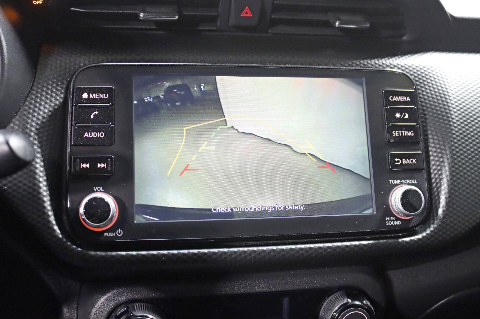 Used 2022 Nissan Kicks SV image 17