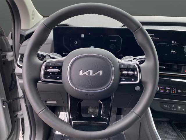 New 2026 Kia Carnival SX Prestige image 20