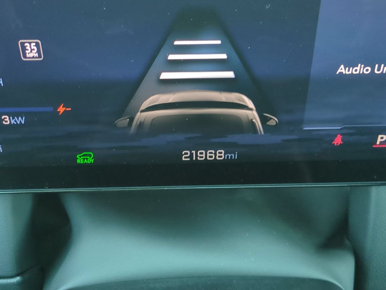 Used 2024 Chevrolet Equinox EV LT w/ LPO, All-Weather Mat Package AWD/4WD image 12