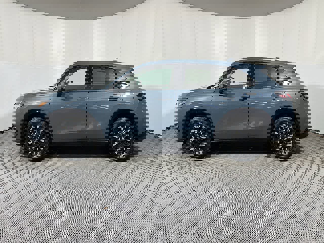 Used 2026 Honda HR-V EX-L image 5