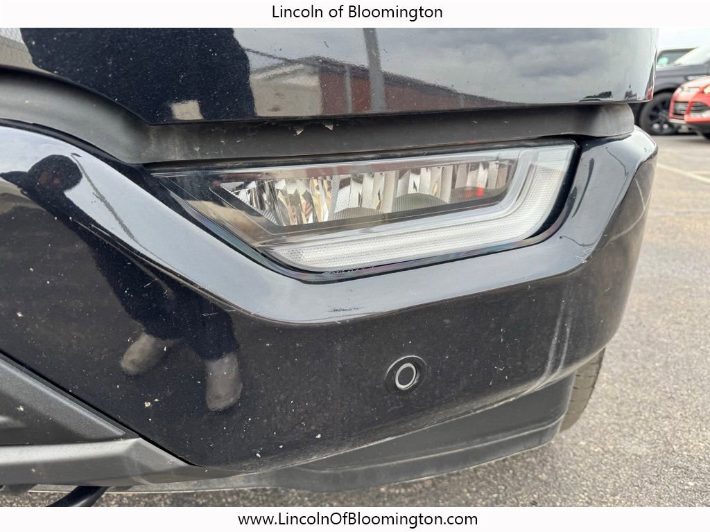 Used 2023 Ford F150 Lariat w/ Equipment Group 502A High image 17