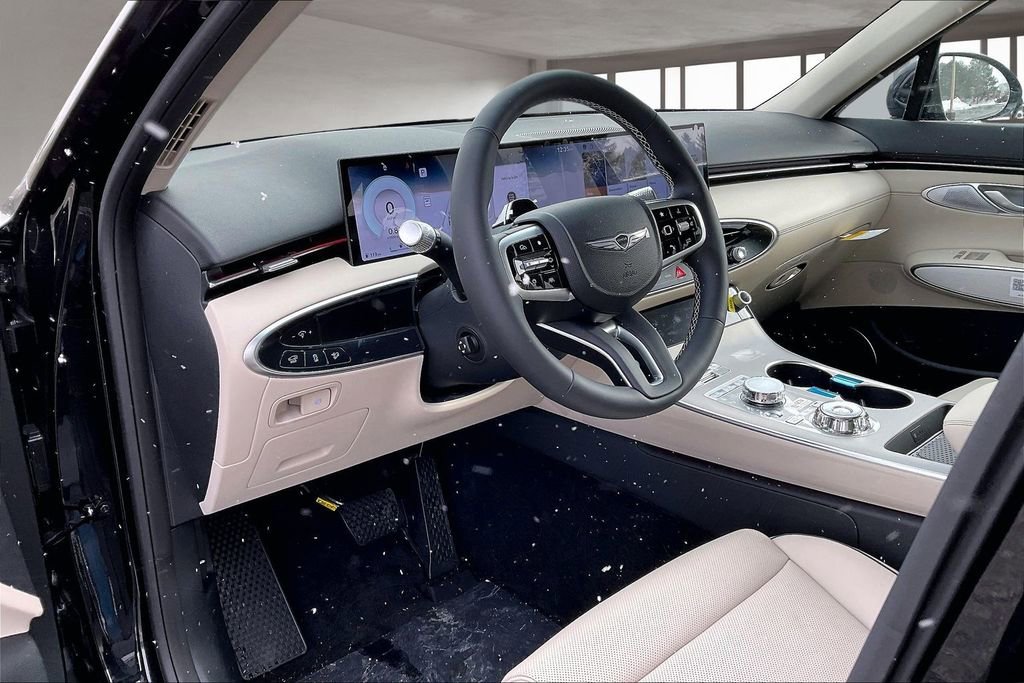 New 2026 Genesis GV70 2.5T Advanced AWD/4WD image 7