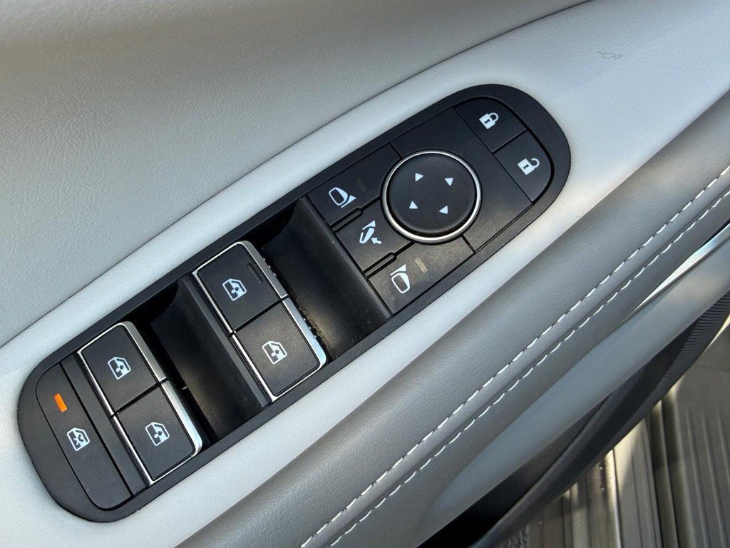 Used 2026 INFINITI QX60 Luxe w/ Cargo Package AWD/4WD image 16