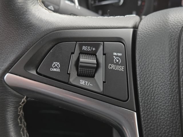 Used 2022 Buick Encore Preferred w/ Safety Package AWD/4WD image 10
