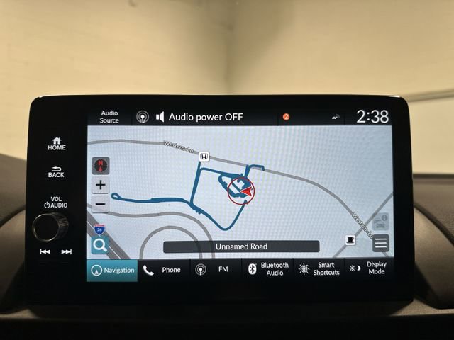 Used 2025 Honda Pilot Touring image 36