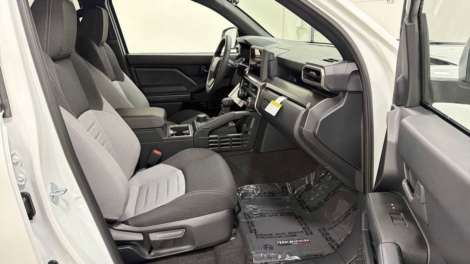 New 2026 Toyota 4Runner TRD Sport image 29