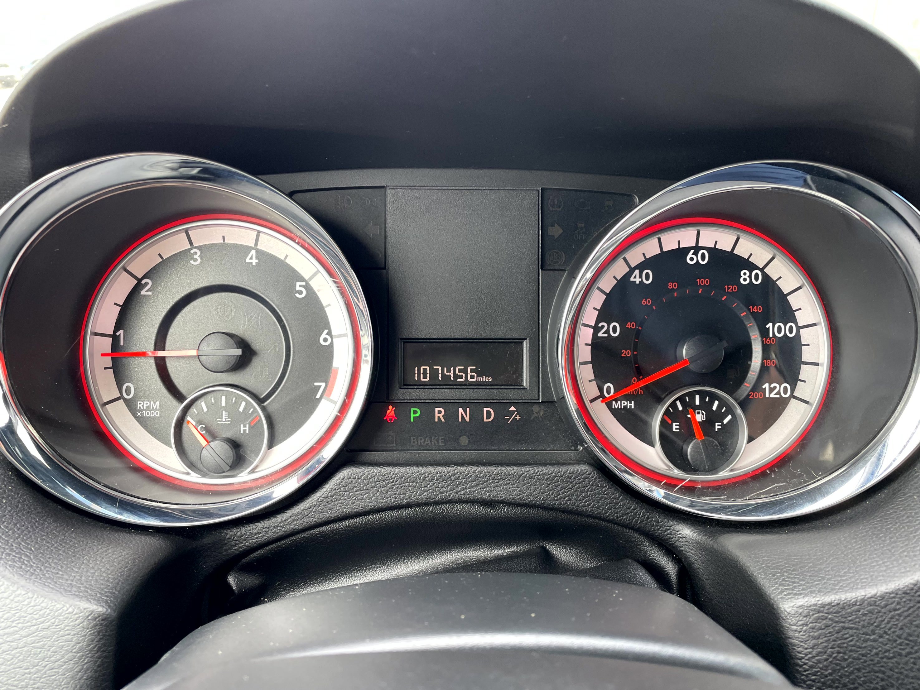 Used 2018 Dodge Grand Caravan SXT image 14