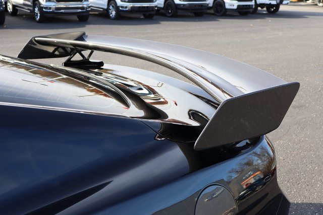 Used 2022 Ford Mustang Shelby GT500 w/ Carbon Fiber Track Pack image 19