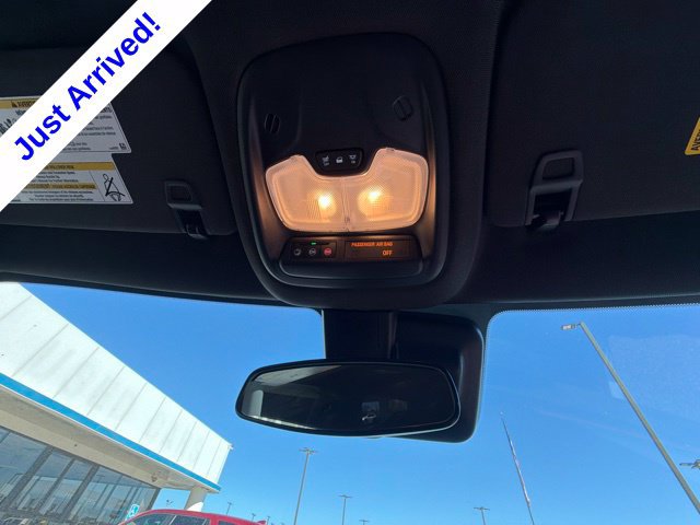 Used 2025 Chevrolet TrailBlazer RS w/ Driver Confidence Package FWD image 33