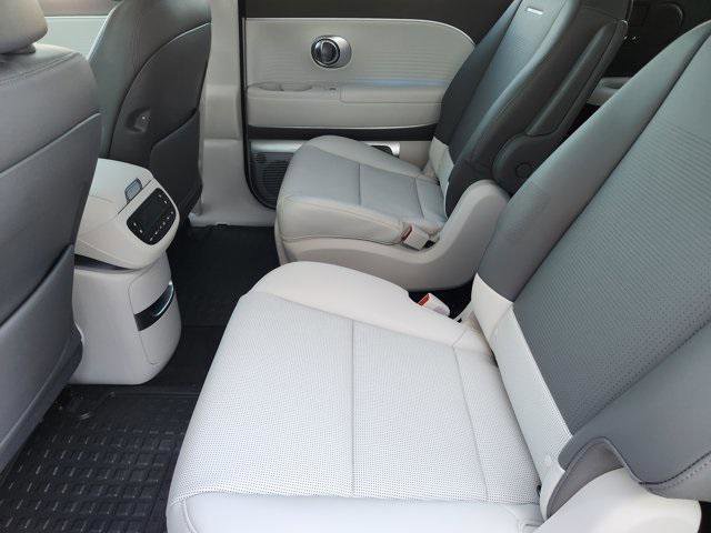 New 2026 Hyundai Ioniq 9 Limited image 21