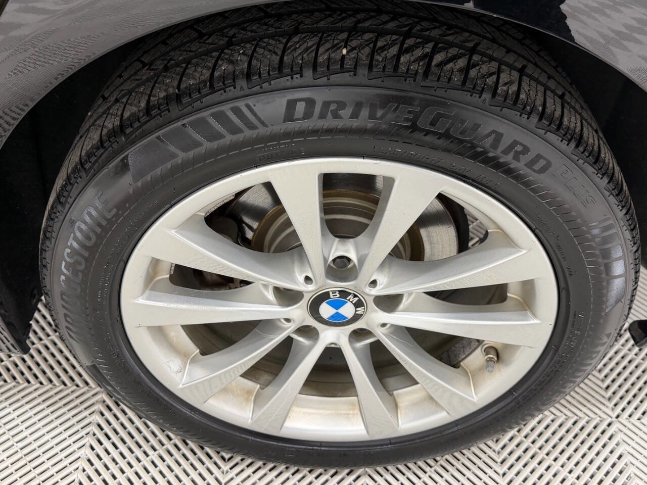 Used 2016 BMW 320i Sedan image 26