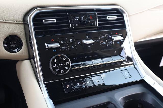 New 2026 Nissan Armada Platinum w/ Accent Package AWD/4WD image 14