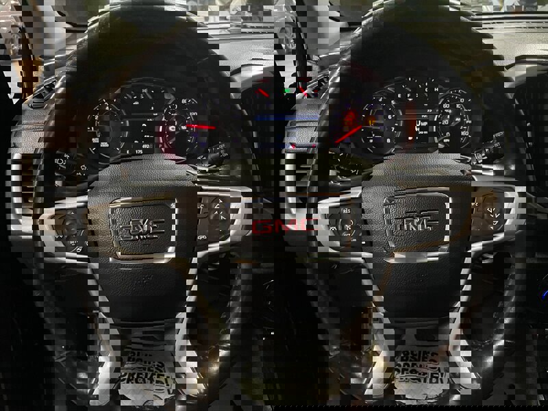 Used 2019 GMC Terrain SLT w/ Preferred Package image 9