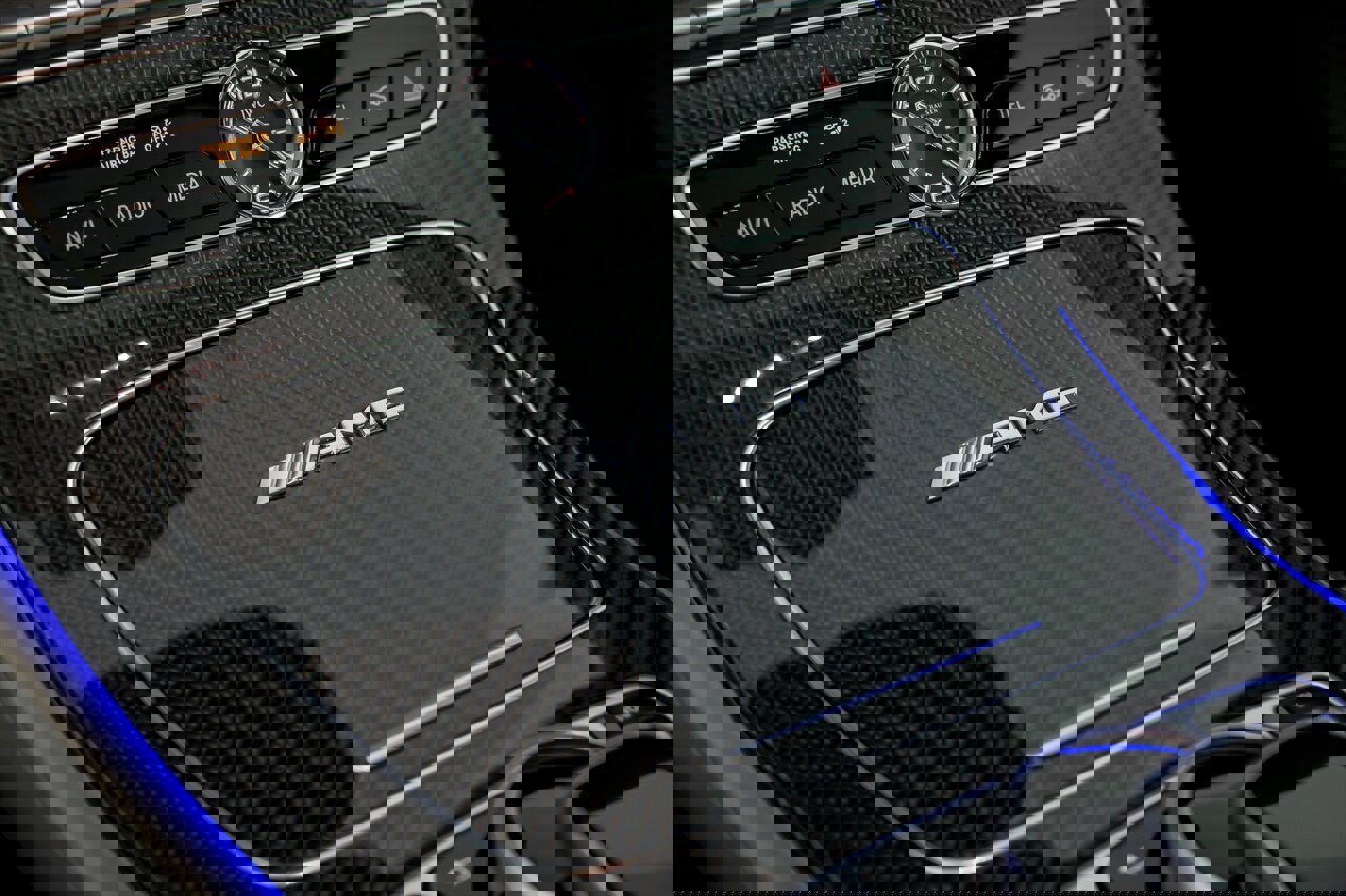 Used 2019 Mercedes-Benz E 63 AMG S image 40