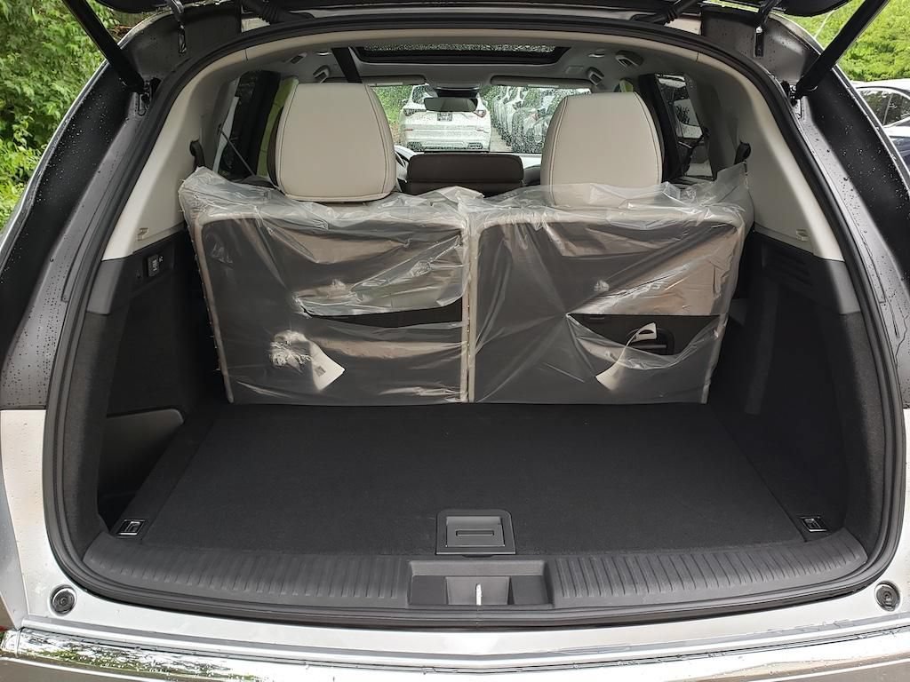 New 2026 Acura MDX SH-AWD w/ Technology Package image 5