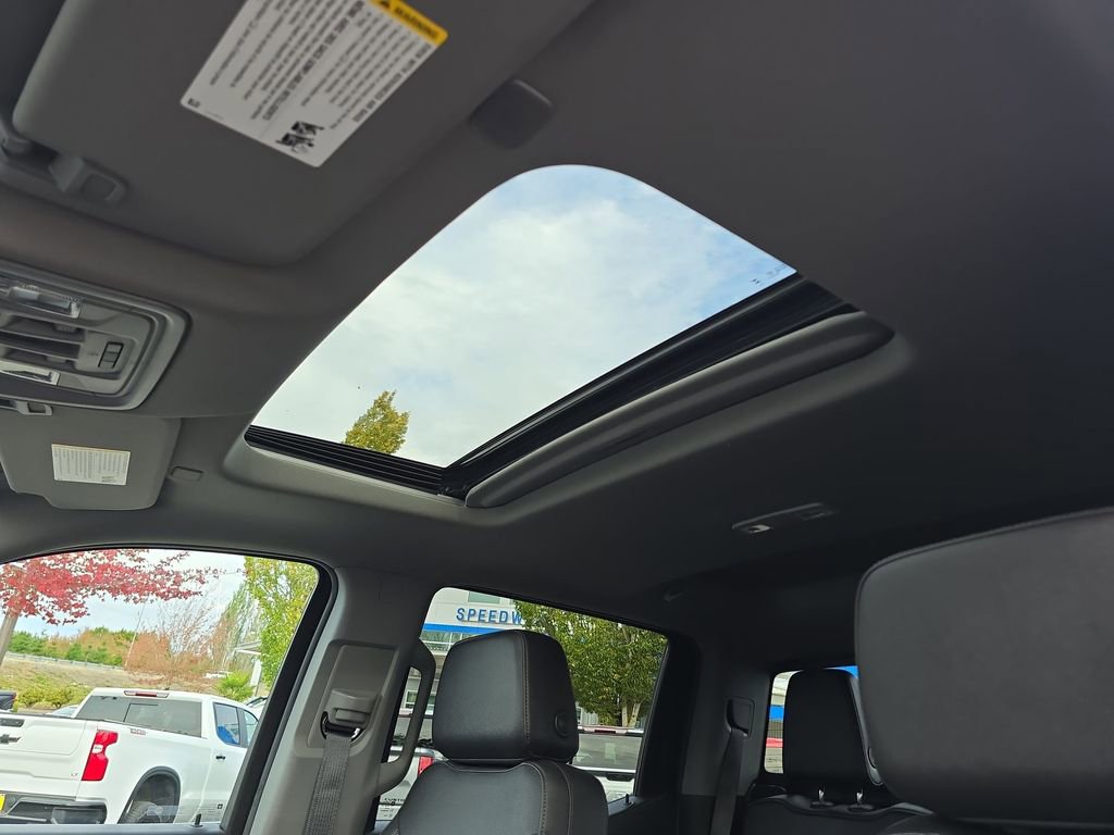 Certified 2024 GMC Sierra 1500 SLT w/ SLT Premium Plus Package image 23