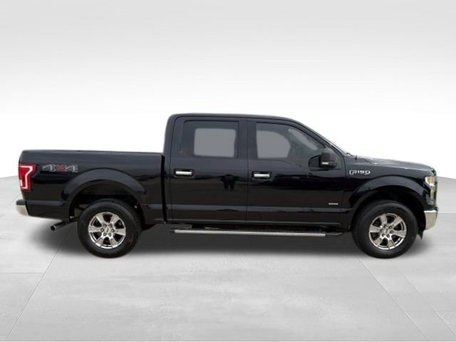 Used 2017 Ford F150 XLT w/ Equipment Group 302A Luxury AWD/4WD image 21