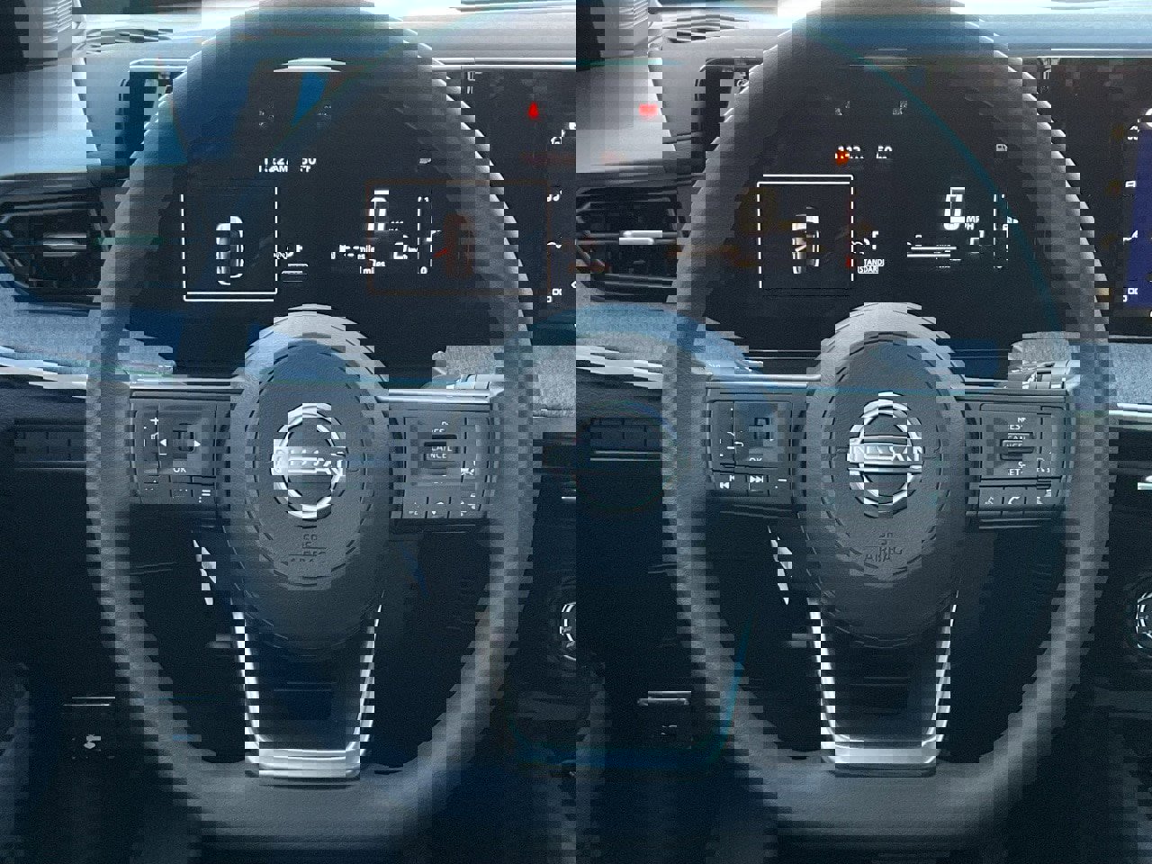 New 2026 Nissan Kicks S image 20