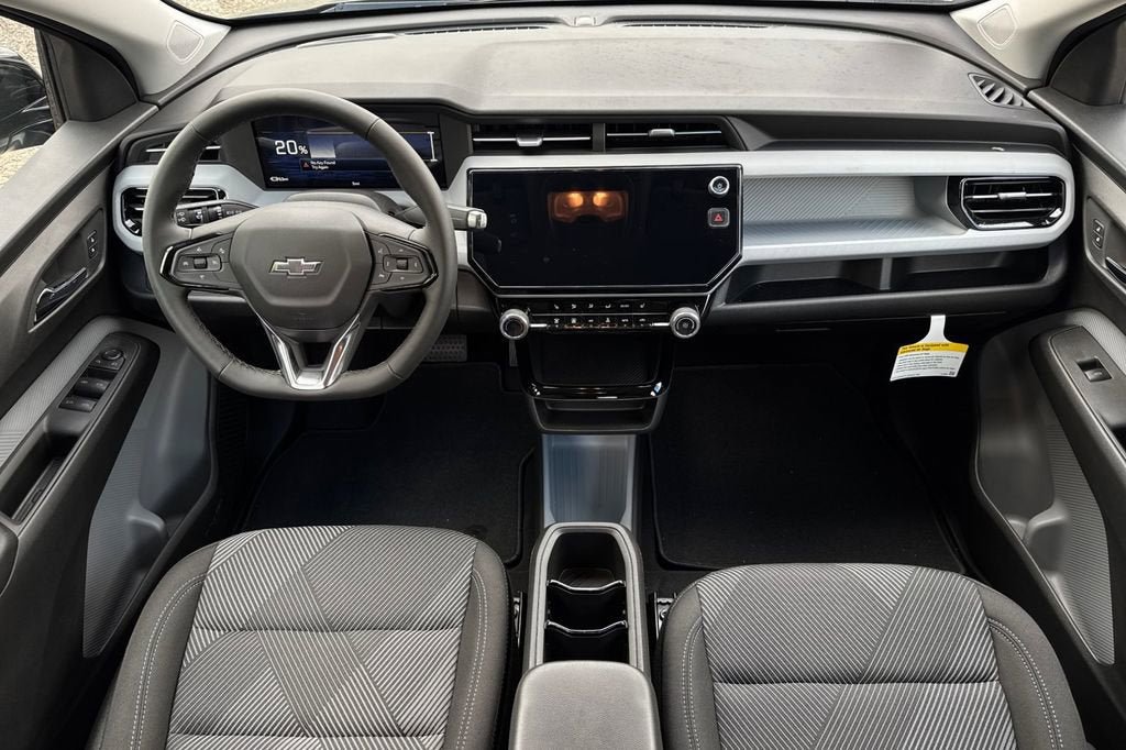 New 2027 Chevrolet Bolt LT w/ Comfort Package FWD image 13