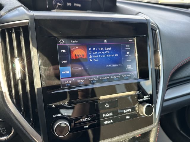 Used 2020 Subaru Forester Sport w/ Popular Package #2 image 14