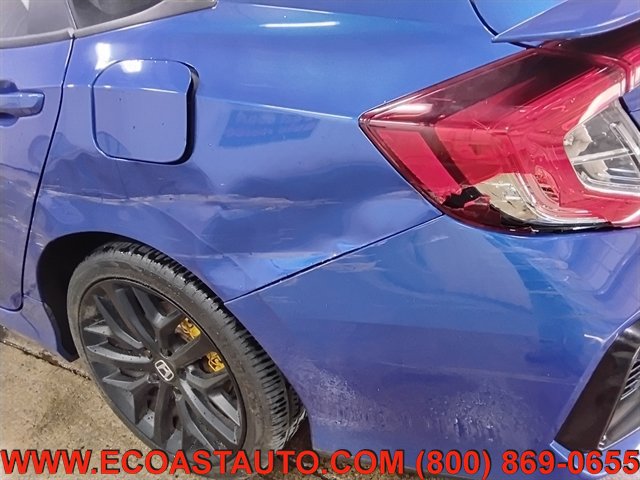 Used 2020 Honda Civic Si image 19