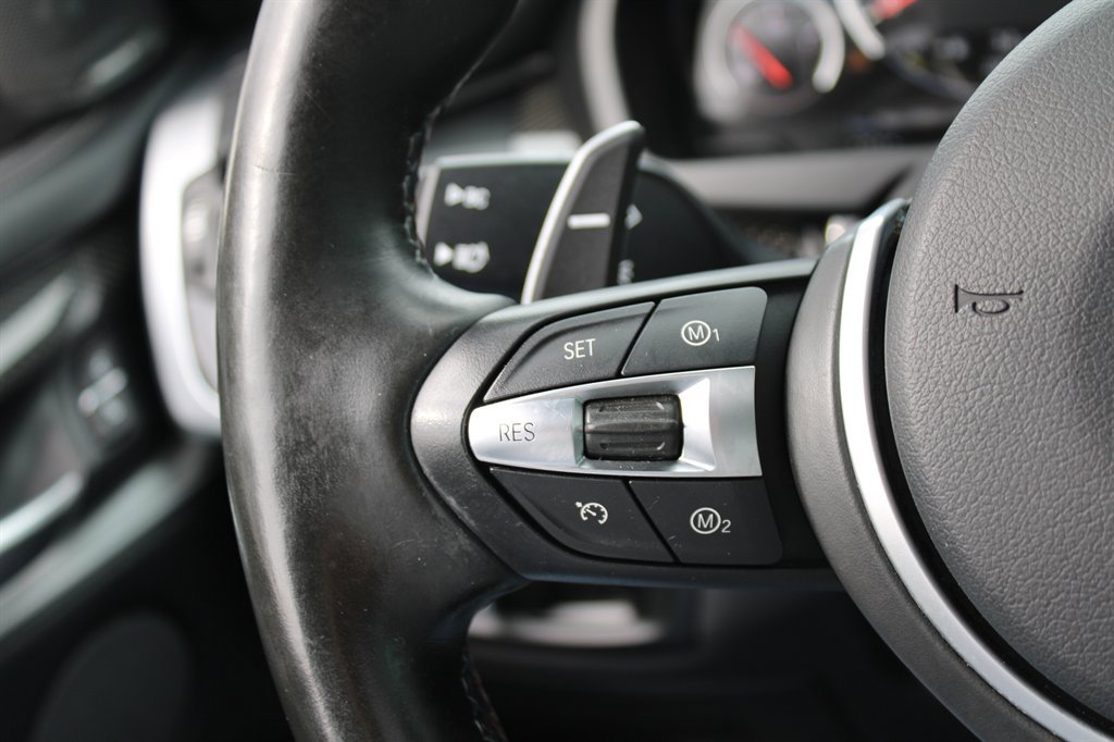 Used 2018 BMW X5 M w/ Executive Package image 24