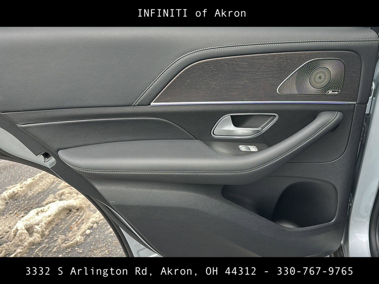 Used 2023 Mercedes-Benz GLE 450 GLE 450 image 37